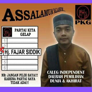 Ketawa Bareng (yang sambil nugas masuk) pict++ :D