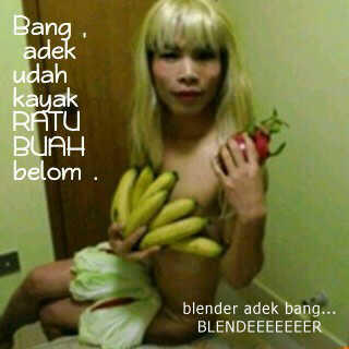 Ketawa Bareng (yang sambil nugas masuk) pict++ :D