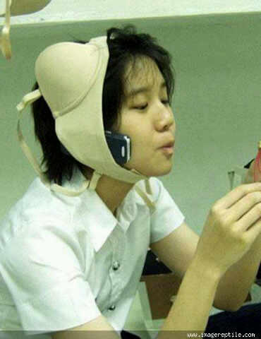 Ketawa Bareng (yang sambil nugas masuk) pict++ :D