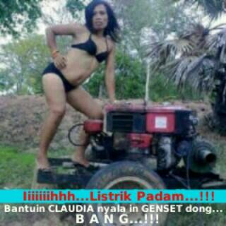 Ketawa Bareng (yang sambil nugas masuk) pict++ :D