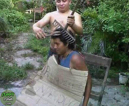 Ketawa Bareng (yang sambil nugas masuk) pict++ :D