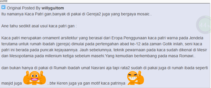 Masjid Pink Salah satu Masjid terunik - indah dan cukup tua !