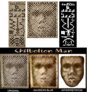 [MUST READ] 2 Crop Circle Yang Mempunyai Pesan Tersembunyi [PICT INSIDE]