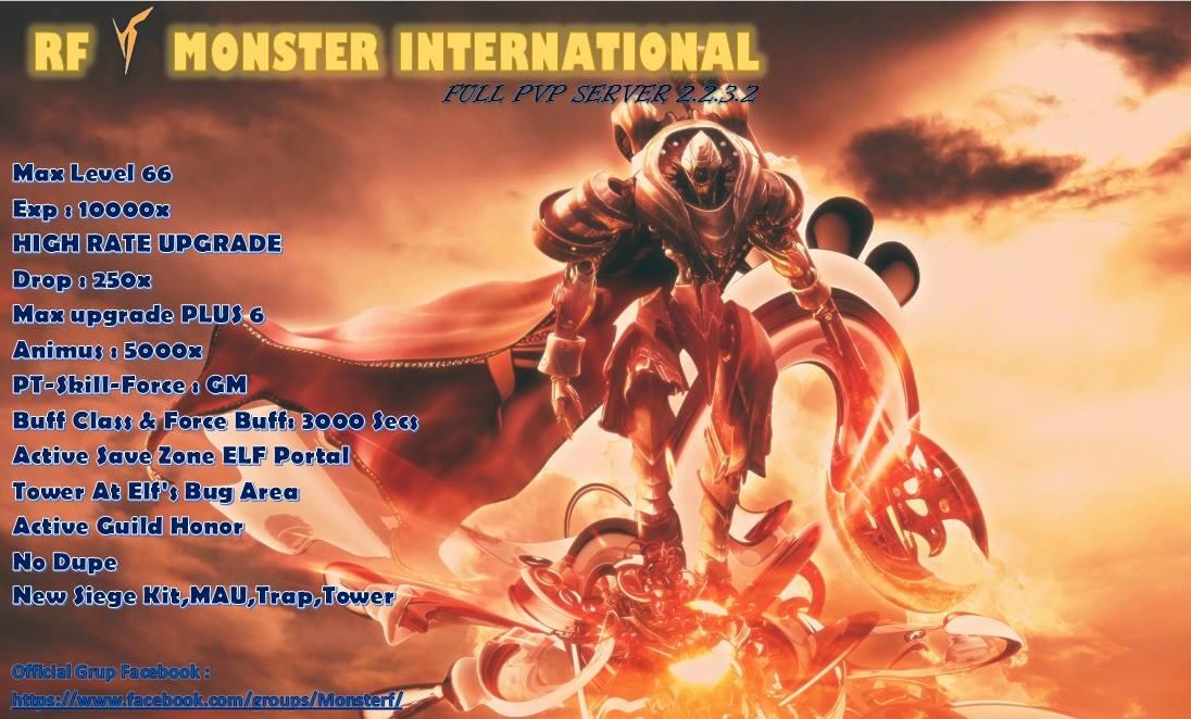 RF Monster International 2.2.3.2 