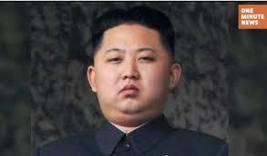 Korea Utara WAJIBKAN Siswa Potong Rambut MIRIP Kim Jong Un.....??