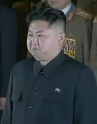 Korea Utara WAJIBKAN Siswa Potong Rambut MIRIP Kim Jong Un.....??