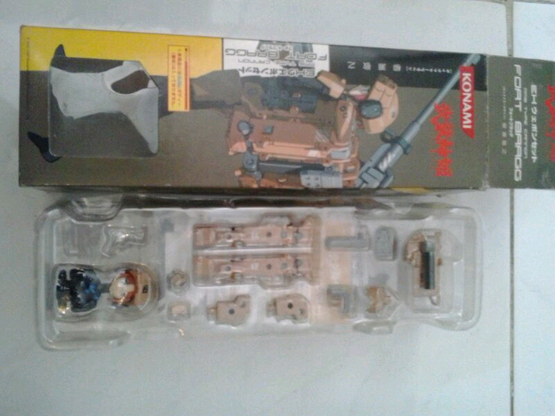 jual exkolri frame arms murah