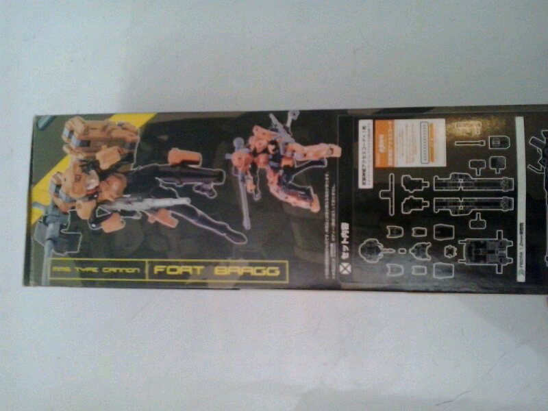 jual exkolri frame arms murah