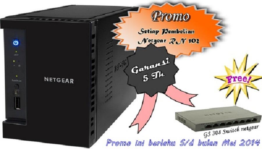 HOT PROMO NETGEAR