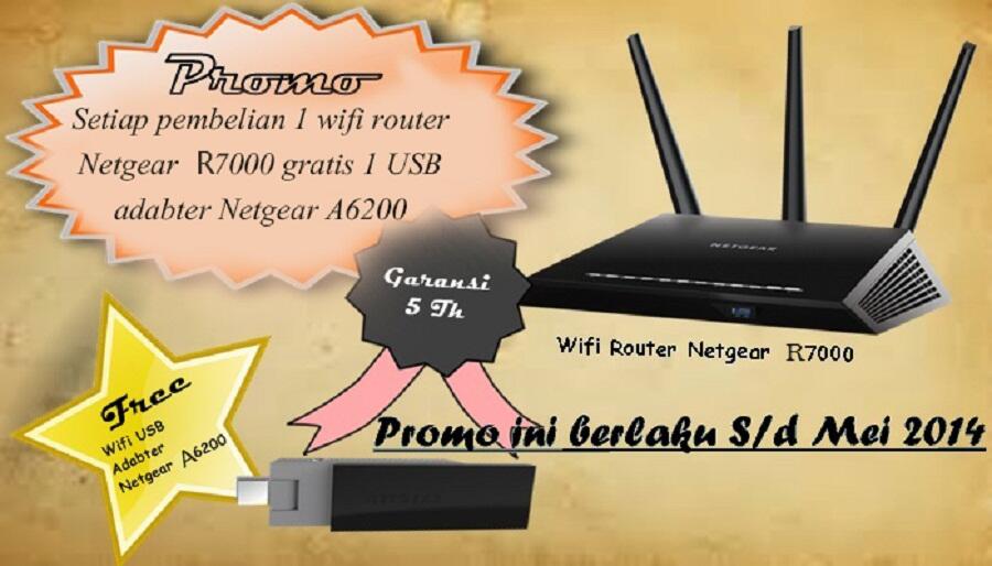 HOT PROMO NETGEAR