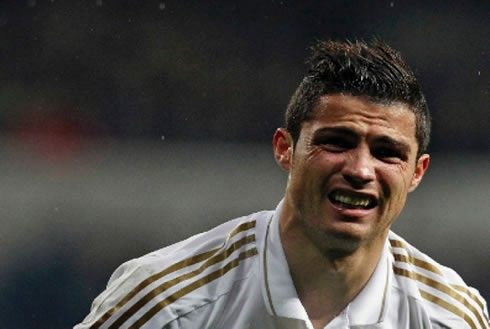 Horeee ... Barca Pesta Gol & Madrid KALAH dari Sevilla !!!