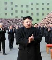 Mahasiswa Korea Utara Wajib Punya Potongan Rambut dengan Kim Jong-un... Walah..!!!!!