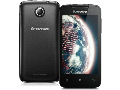 Lenovo A390 atau IMO Champion?