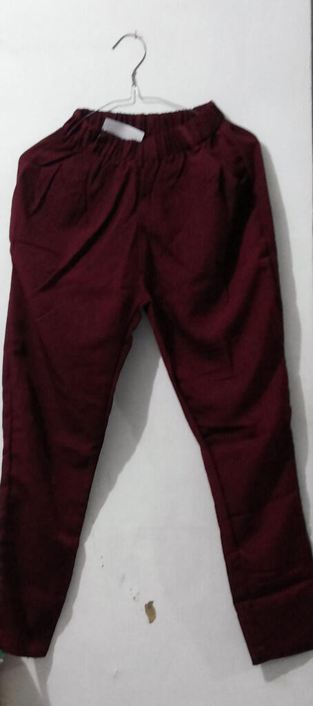 Long Pants Candy Polka