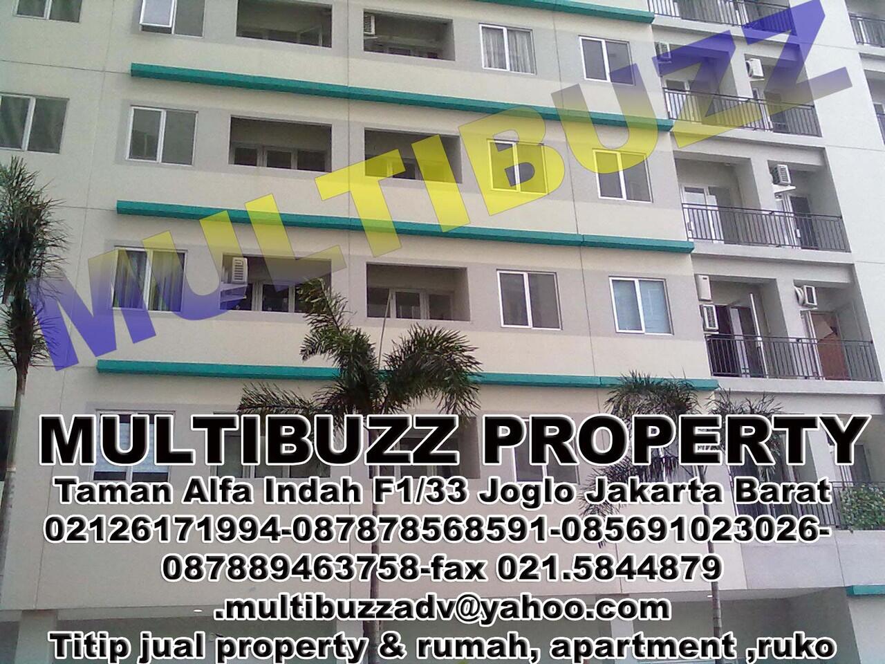 Terjual jasa penjual rumah property anda  KASKUS