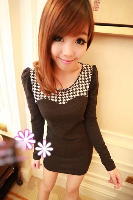 SALE !! Dress Import 60.000 - 79.000
