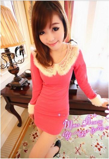 SALE !! Dress Import 60.000 - 79.000