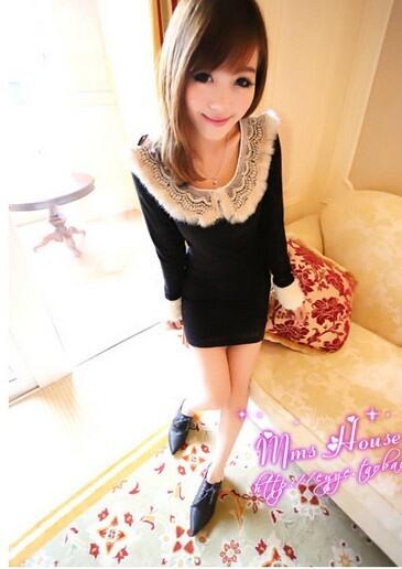 SALE !! Dress Import 60.000 - 79.000