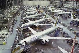 Mengenal Pendiri Perusahaan Boeing,William Edward Boeing