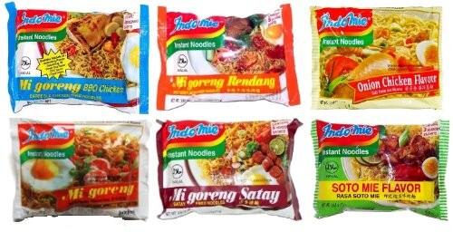 Apa pun mereknya kalian akan memanggil nya
