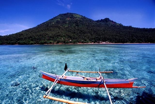 Gan ini dia 8 Taman Nasional Terbaik di Indonesia!!! &quot;surga dunia sesunguhnya&quot;