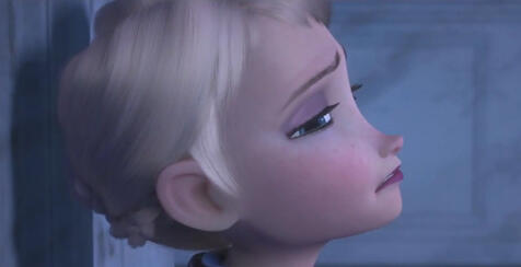 Di Balik Lagu 'Let It Go', Indikasi Pemberontakan?