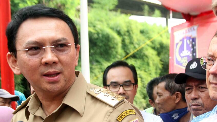 5 Hal yang Dilakukan Ahok Kalau Jadi Gubernur Jakarta