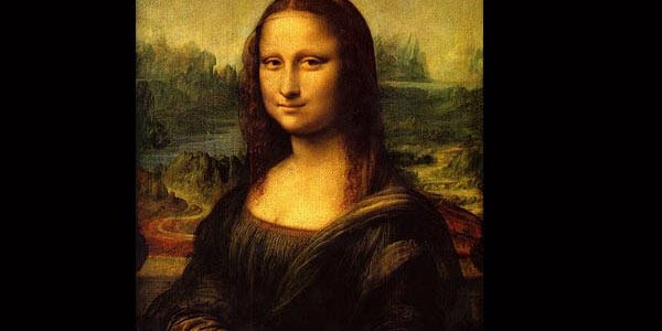 7 Fakta Menarik tentang Lukisan Mona Lisa