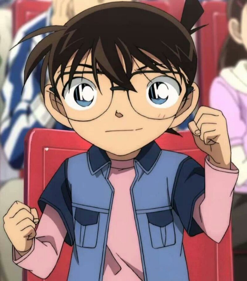 case,kata mutiara,ilmu dari komik detective conan