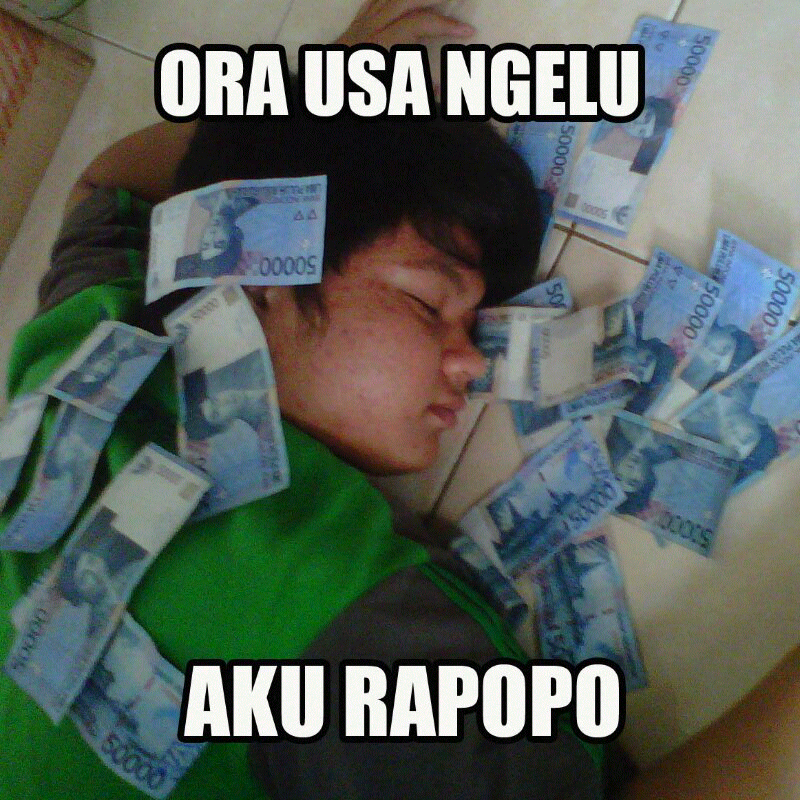 foto #akurapopo ..