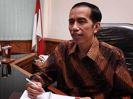 Jokowi Minta Disdik Evaluasi Jam Masuk Sekolah