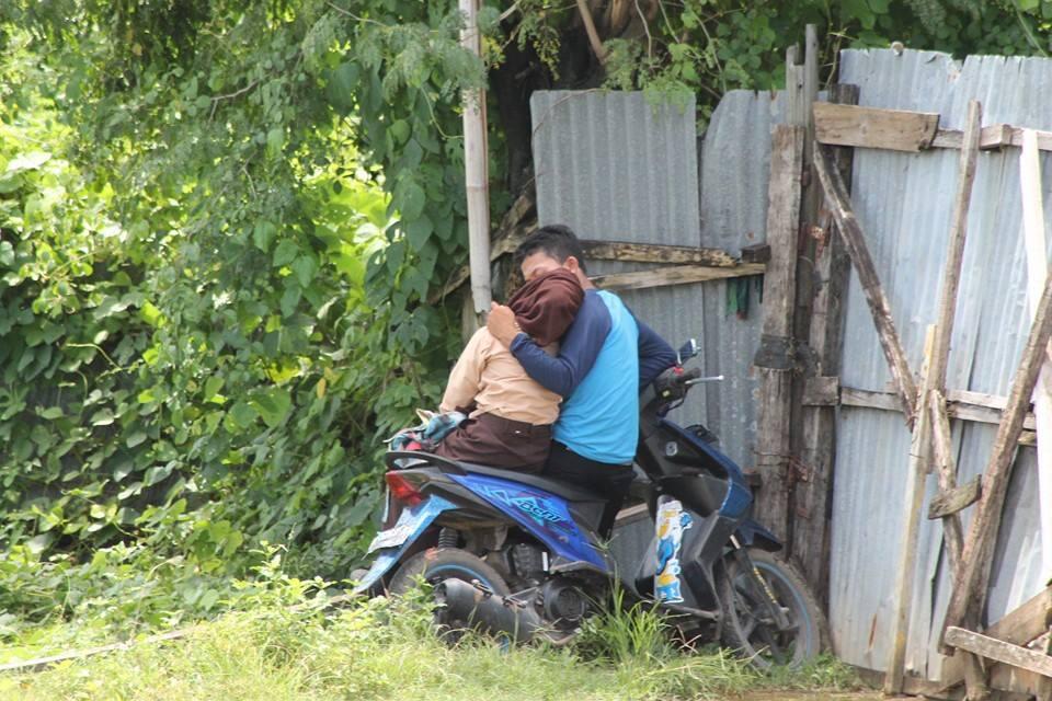 menurut agan n sista gymna... abg jaman skrang..