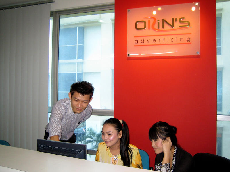 &#91;MALANG&#93; Dibutuhkan Administrasi,Team Leader, Team Event, Data entry