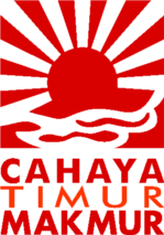 &#91;Divisi IT&#93; CahayaTimurMakmur