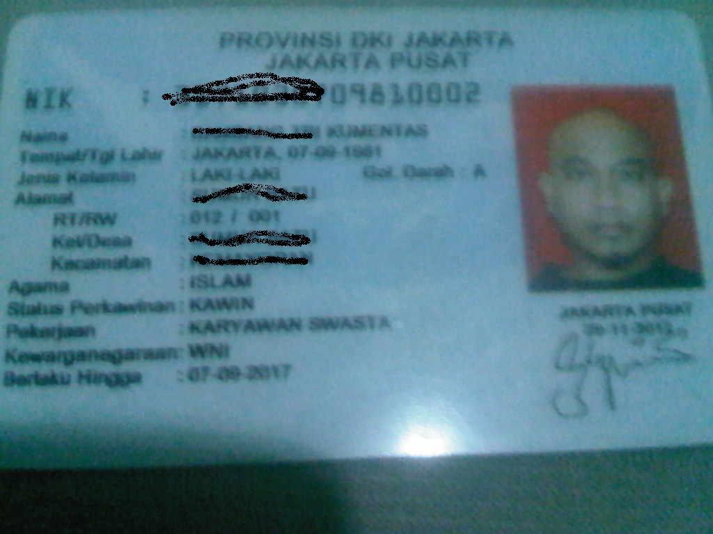 &#91;share&#93; Penipuan penipu ulung, sekalipun cod tetap waspada gan