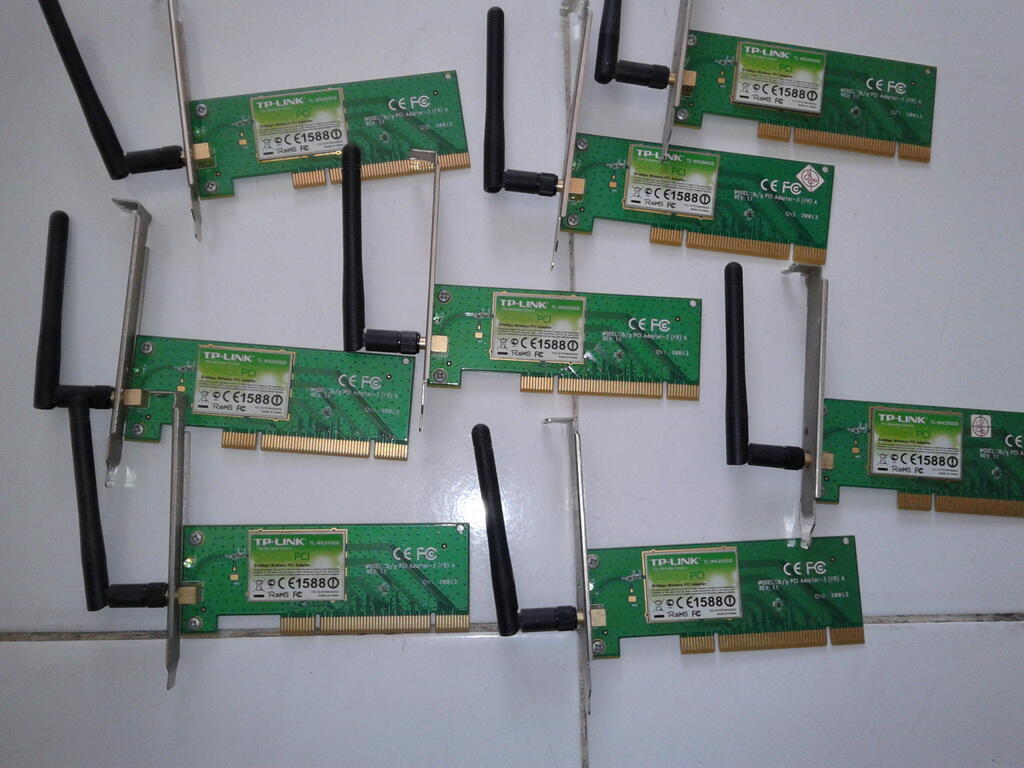 terjual tp link tl wn350g wireless pci adapter 2nd kaskus terjual tp link tl wn350g wireless pci adapter 2nd kaskus