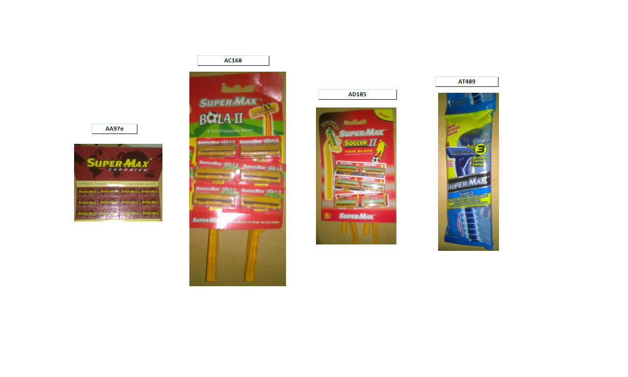 DI CARI DISTRIBUTOR DI LUAR DAN DALAM KOTA : PRODUCT CUKURAN KUMIS!