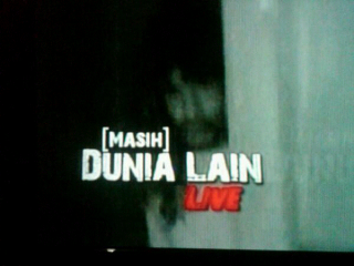 Miss Kunti BERKUMIS MDL LIVE TD MALAM !!