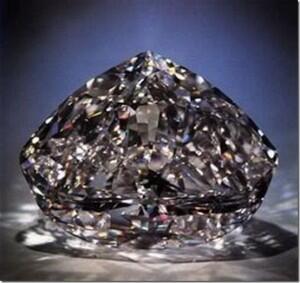 10 Berlian Terkenal Menurut Sejarah