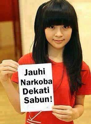 Nyindir motivasi