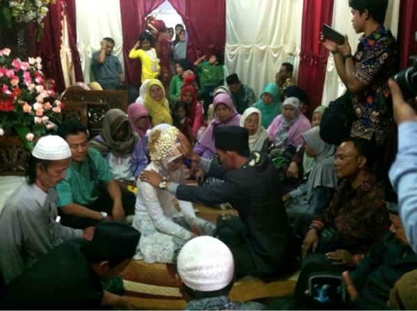 Kesel ngeselin