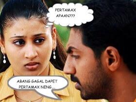 Kesel ngeselin