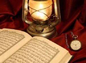 Fakta Fakta Ilmiah Al Quran Terbukti !