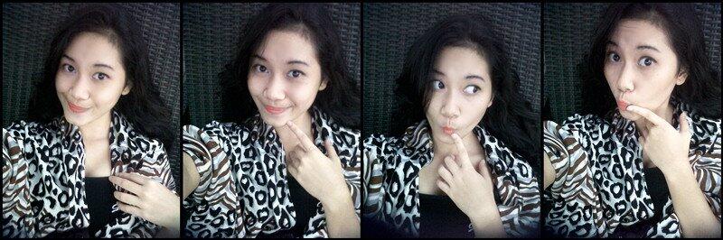 GAN...!!! TRIARONA JKT 48 GEN 3. BISA NGELEBIHIN SESEPUHNYA NIH...