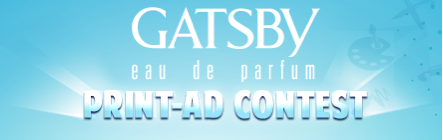 &#91;KOMPETISI&#93; Ngaku paling kreatif dan beda? Ikutin “GATSBY Print-Ad Contest” 