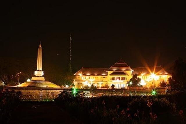 ASYIKNYA BERWISATA DI KOTA MALANG!!