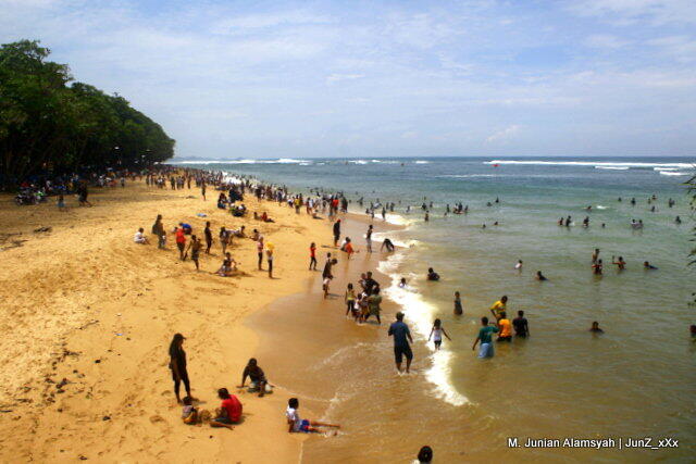 ASYIKNYA BERWISATA DI KOTA MALANG!!