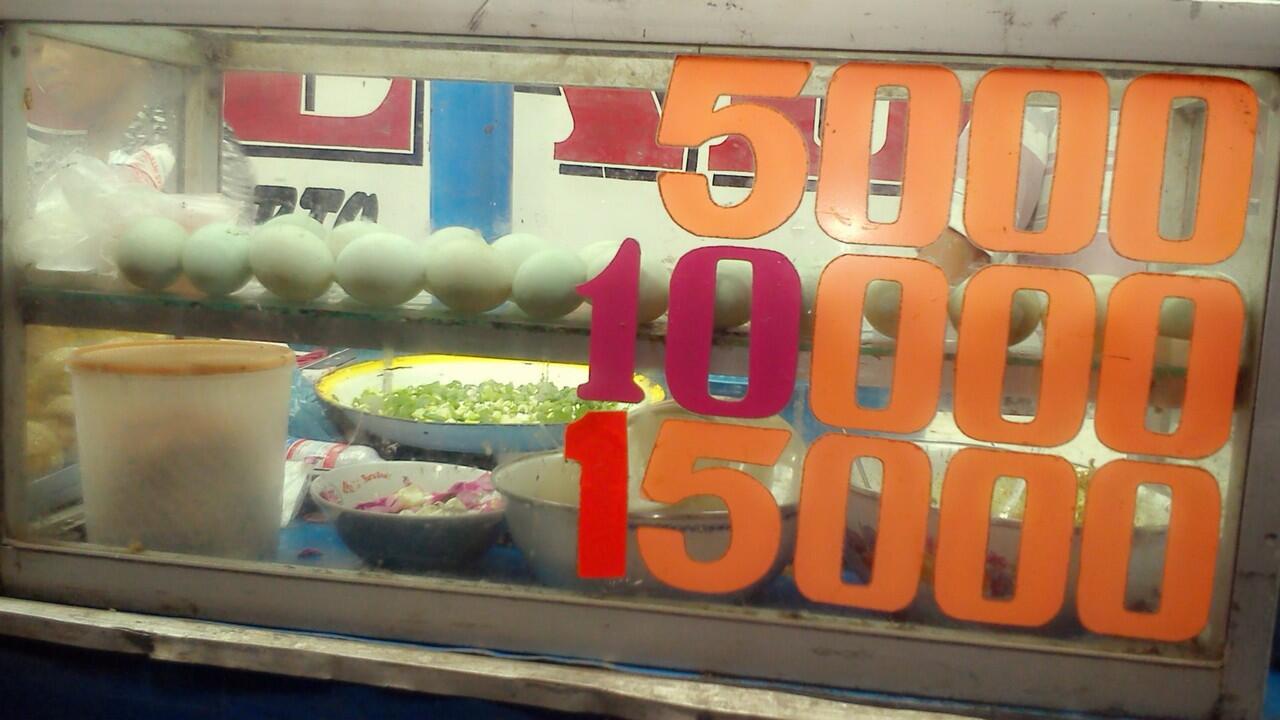 beli martabak ada kyk gini