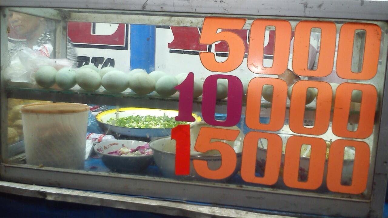 beli martabak ada kyk gini