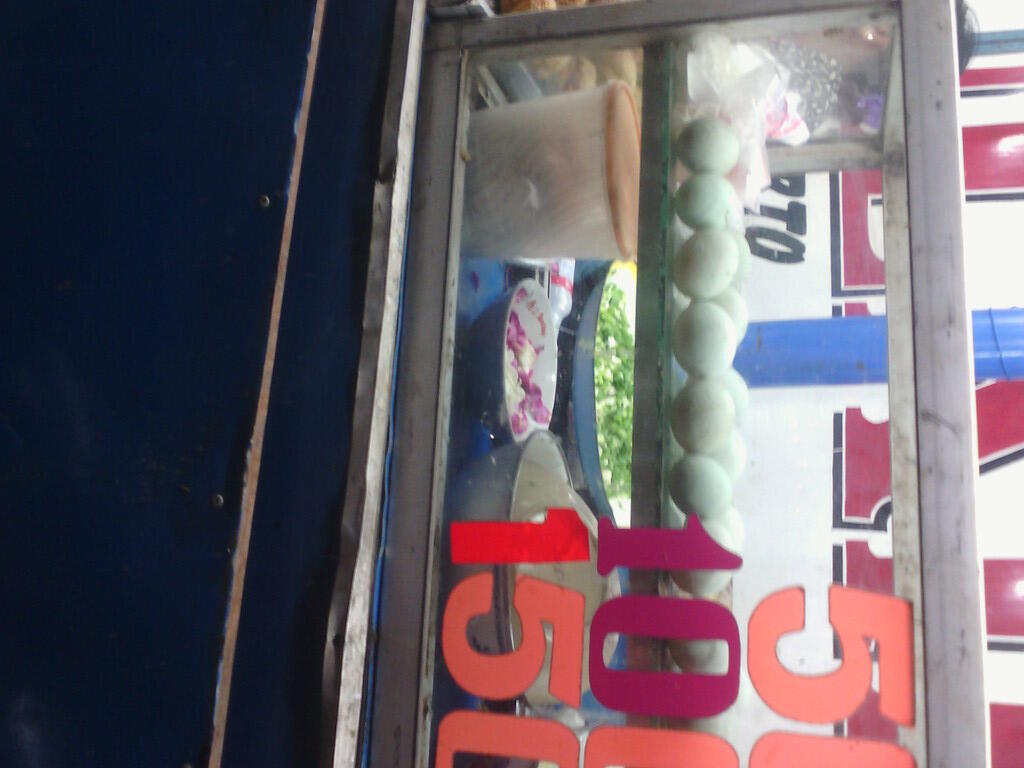 beli martabak ada kyk gini